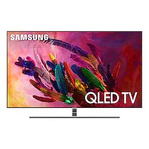 آپدیت تلوزیون سامسونگ Samsung QN65Q75FNFXZA Firmware Update