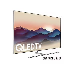 آپدیت تلوزیون سامسونگ Samsung QN55Q7FNAFXZA Firmware Update
