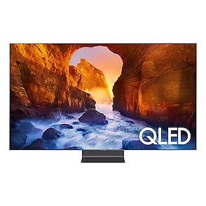 آپدیت تلوزیون سامسونگ Samsung 2020 QLED 8K TV Firmware Update