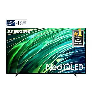 آپدیت تلوزیون سامسونگ Samsung QN85QNX1DAFXZA Firmware Update