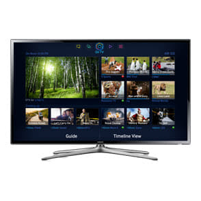 آپدیت تلوزیون سامسونگ Samsung UN46C7100WFXZA Firmware Update