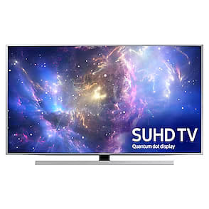 آپدیت تلوزیون سامسونگ Samsung UN50JS7000FXZA Firmware Update