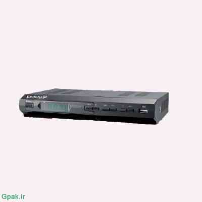 دانلود فایل دامپ(فلش)بایوس فریمور ست اپ باکس مدل DVB federal FD-240H