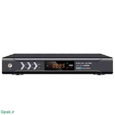 دانلود فایل دامپ(فلش)بایوس فریمور ست اپ باکس مدل DVB microfire H.264