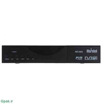 دانلود فایل دامپ(فلش)بایوس فریمور ست اپ باکس مدل DVB Marshal ME-903