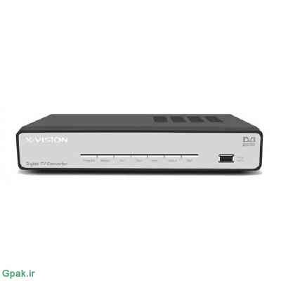 دانلود فایل فریمور ستاپ باکس ایکس ویژن مدل X.VISION XDVB-343