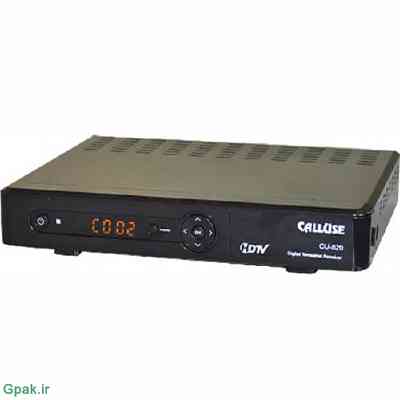 دانلود فایل دامپ(فلش)بایوس فریمور ست اپ باکس مدل DVB CALLUSE CU-820
