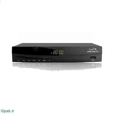 دانلود فایل دامپ(فلش)بایوس فریمور ست اپ باکس مدل DVB HANI DVB-T2 511