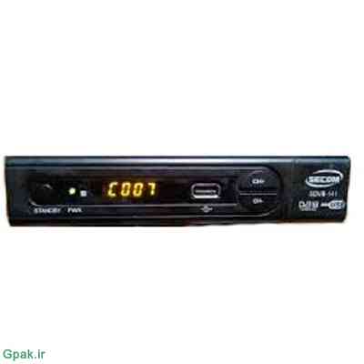دانلود فایل دامپ(فلش)بایوس فریمورست اپ باکس مدل DVB SECOM-SDVB-141