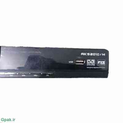 دانلود فایل دامپ(فلش)بایوس فریمور ست اپ باکس مدل DVB antenkar AKS 2010M