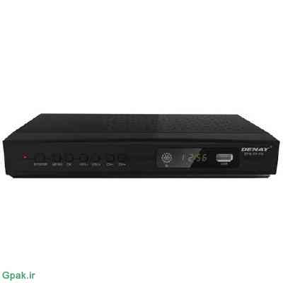 دانلود فایل دامپ(فلش)بایوس فریمور ست اپ باکس مدل DVB Denay 503hd