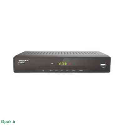 دانلود آپدیت فریمور Denay STB942T2 Firmware Update
