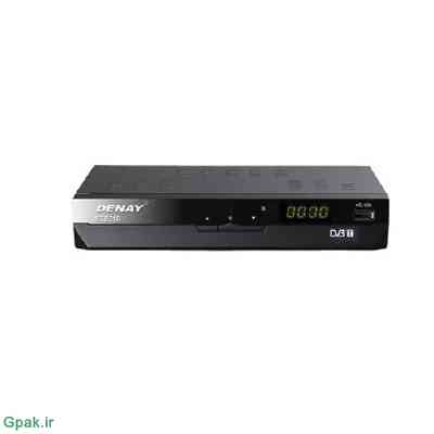 دانلود آپدیت فریمور Denay STB318 Firmware Update