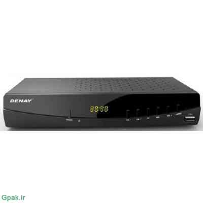 دانلود فایل فریمور ستاپ باکس دنای مدل DENAY STB526HD