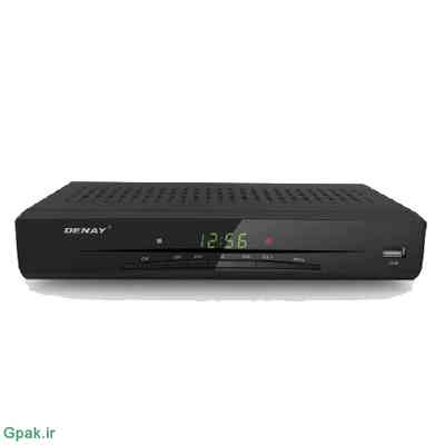 دانلود آپدیت فریمور Denay STB701 Firmware Update