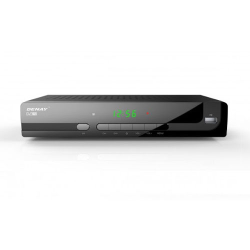 دانلود فایل فریمور ستاپ باکس دنای مدل DENAY STB934T2