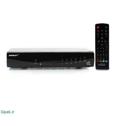 دانلود فایل دامپ(فلش)بایوس فریمور ست اپ باکس مدل DVB Denay STB526hd
