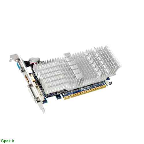 دانلود فایل آپدیت کارت گرافیک گیگابایت GigaByte GV-N520SL-1GI Firmware Update