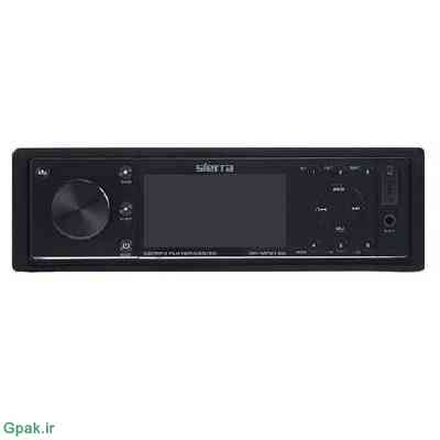دانلود فایل دامپ(فلش)بایوس فریمور پخش ماشین سیرا مدل Sierra SR-MP2160