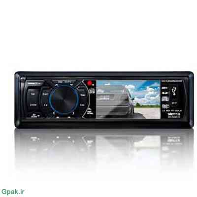 دانلود فایل دامپ(فلش)بایوس فریمور پخش ماشین سیرا مدل Sierra SR-dvm725
