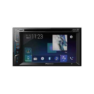 دانلود فایل آپدیت فریمور پخش ماشین AVH-A2150BT