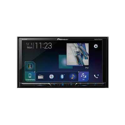 دانلود فایل آپدیت فریمور پخش ماشین AVH-A5150BT