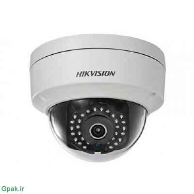 (ip camera،DVR،دانلود آپدیت فریمور(دوربین مدار بسته Hikvision DS-2CD2132F-IWS